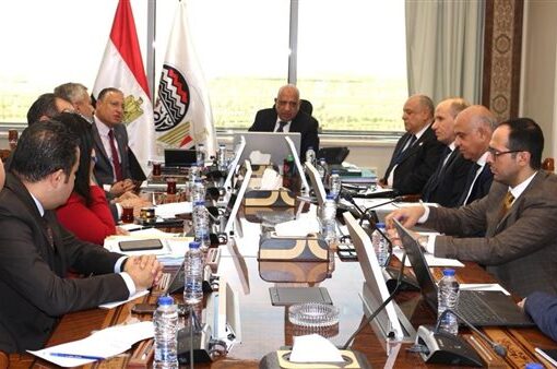 «عصمت»: القطاع الخاص شريك رئيسي في تنفيذ مشروعات تطوير شركات قطاع الأعمال