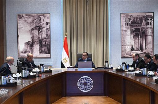 الحكومة تبحث مع «المنصور للسيارات» تصنيع طرازات ومنتجات جديدة في مصر