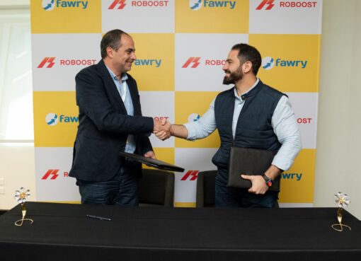 “فوري” و”روبوست” يوقعان مذكرة تعاون مشترك لتعزيز التحول الرقمي والشمول المالي