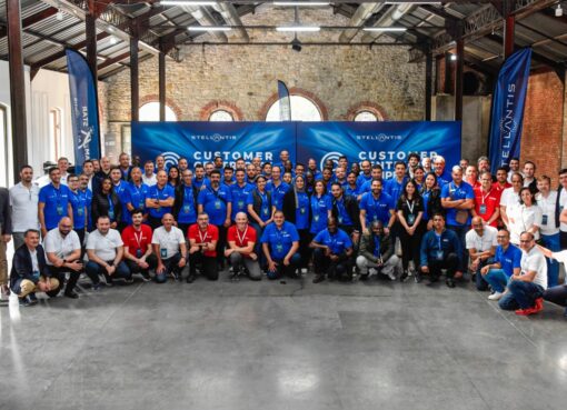 ستيلانتيس الشرق الأوسط وإفريقيا تثمن تجربة الزبون بتنظيم الدورة الأولى من مسابقة “مركزية الزبون”