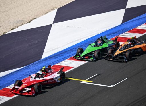 أوليفر رولاند يفوز بأول سباقات “ميسانو إي بري” بعد إلغاء نتيجة أنطونيو فيلكس دا كوستا