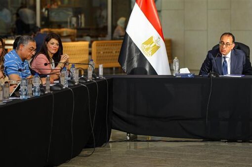 «المشاط»: 10.3 مليار دولار تمويلات مُيسرة للقطاع الخاص بمصر خلال 4 سنوات