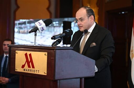 وزير التجارة: نمو القطاع الصناعي بنسبة 3.8% خلال 2022-2023