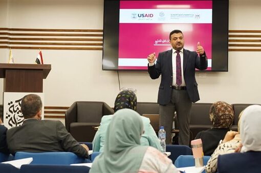 «التخطيط» تبدأ ثاني مراحل تدريب العاملين بالجهاز الإداري على مهارات إدارة المشروعات