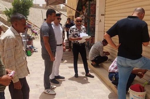 وزير الإسكان: تنفيذ حملات لإزالة مخالفات البناء في 4 مدن جديدة