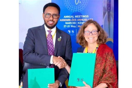 البنك الإفريقي للتنمية يمنح الصومال 18 مليون دولار لمواجهة الكوارث المناخية