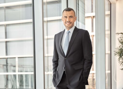 إي اف چي القابضة تنجح في تحقيق نتائج متميزة خلال الربع الأول من عام 2024 وتعلن عن تنفيذ برنامج لإعادة شراء الأسهم