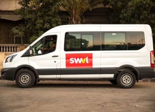 “سويفل” للنقل التشاركي تتحول للربحية في 2023