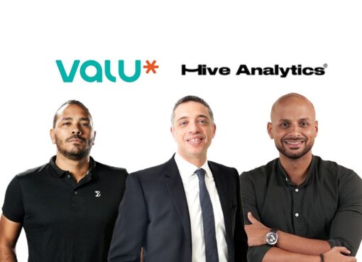 «ڤاليو» تبرم اتفاقية شراكة مع «Hive Analytics» لتسهيل سداد مصروفات دبلوما «AI Copilot»