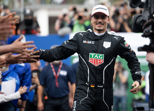 متصدر البطولة باسكال فيرلاين يتطلع لتحقيق أول انتصار على أرضه مع عودة الفورمولا إي إلى برلين لإقامة السباق ضمن الموسم العاشر التاريخي