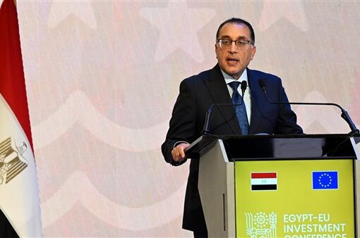 مصر توقع 29 اتفاقية بـ49 مليار يورو مع شركات الاتحاد الأوروبي