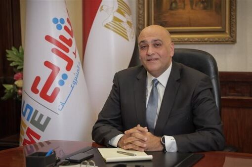 رئيس «تنمية المشروعات» يؤكد الحرص على إدماج البعد البيئي بمختلف أنشطة الجهاز