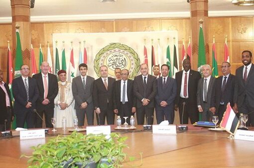 مجلس الوحدة الاقتصادية العربية يعقد الدورة الـ117 بالقاهرة