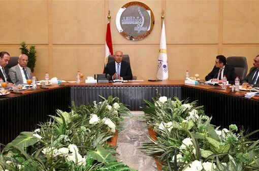 اعتماد موازنات 4 شركات للنقل البحرى والبري بصافي أرباح متوقعة 5.1 مليار جنيه