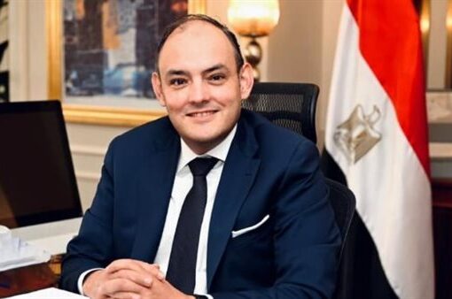 وزير التجارة يشارك في اجتماع مجموعة دول الثماني النامية الإسلامية D8 بتركيا