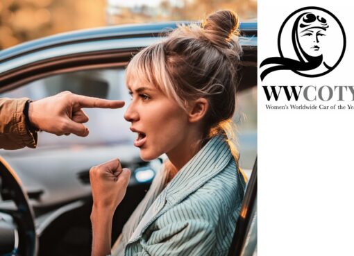 سيارة العام النسائية العالمية – WWCOTY – تحتفل باليوم العالمي للسائقات في 24 يونيو