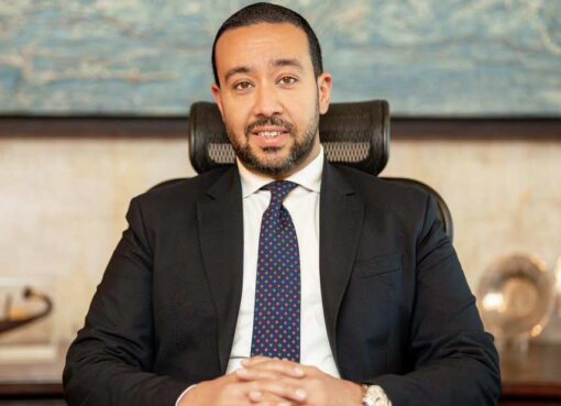 المصرية للاتصالات تنتهي من إنزال الكابل البحري IEX في مصر