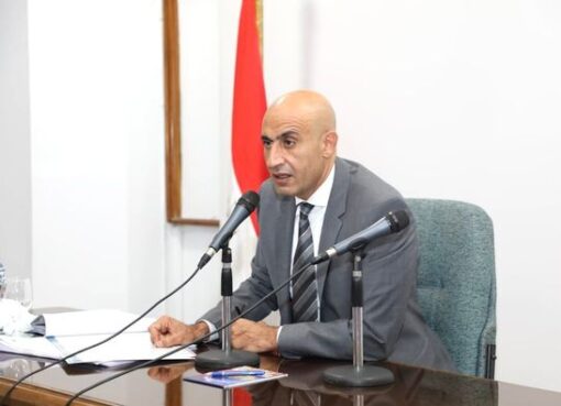وزير التربية والتعليم يواصل اجتماعاته مع قيادات مديريات القاهرة والجيزة وكفر الشيخ لاستعراض مستجدات المقترحات والخطط المقدمة لمواجهة الكثافة الطلابية وعجز المعلمين