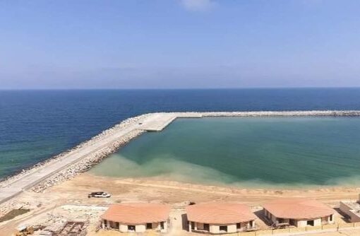 وزير الري :إستعادة شواطئ المدينة بمناطق بئر مسعود والمحروسة وحماية العديد من المناطق الاستراتيجية الهامة بالمحافظة