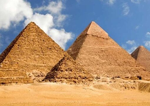 تستعد شركة “أوراسكوم بيراميدز” خلال الفترة المقبلة لافتتاح مشروع تطوير منطقة أهرامات الجيزة