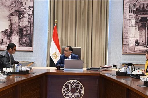 مدبولي: تكليفات رئاسية بسرعة إنهاء المشروعات الكبرى في قطاع الإسكان