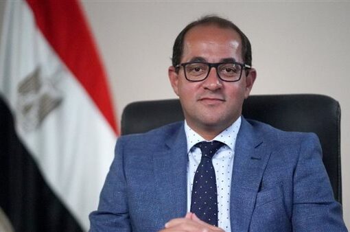 وزير المالية الجديد: ثقة القيادة السياسية تدفعنا لمضاعفة جهود تحقيق الاستقرار الاقتصادي