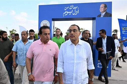 رئيس الوزراء يعلن إطلاق مبادرة «100 يوم صحة» للعام الثاني على التوالي