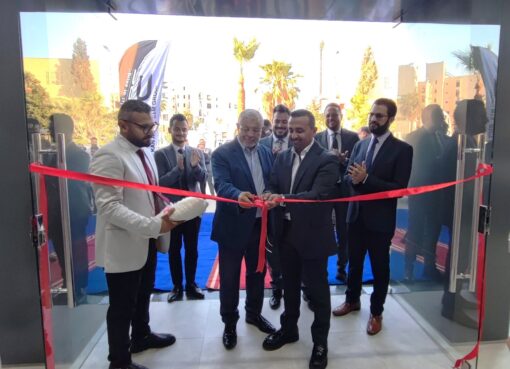 “ألكان أوتو” تفتتح أحدث صالة عرض لسيارات “بايك” بـ”الإسماعيلية” مع موزعها المعتمد “سلطان أوتو”