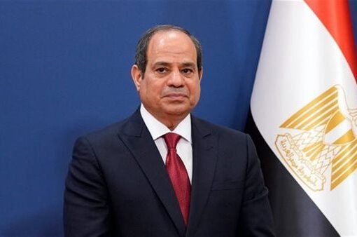 الرئيس السيسي يؤكد دعم مصر الكامل لوحدة العراق وسلامة أراضيه