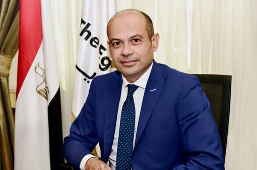 تجديد تعيين أحمد الشيخ رئيساً للبورصة المصرية لمدة عام