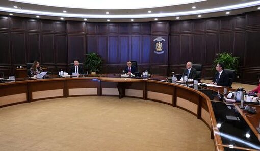 رئيس الوزراء يستعرض سبل مساندة صناعة السكر المحلية