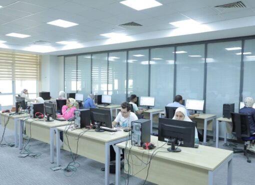 استعدادًا لبدء التنسيق الإلكتروني غدًا للقبول بالجامعات والمعاهد للعام الجامعي 2024/2025: