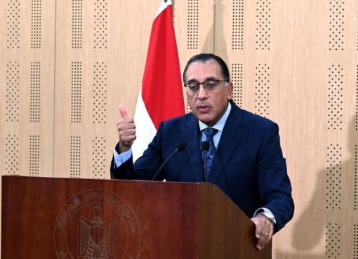 رئيس الوزراء يعقد المؤتمر الصحفي الأسبوعي