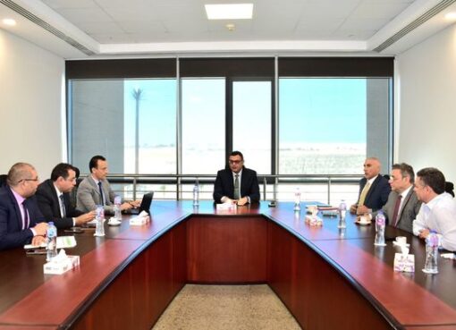 وزير الإسكان يستعرض خطط شركات التسويق العقاري لتسويق المشروعات السكنية بالمدن الجديدة