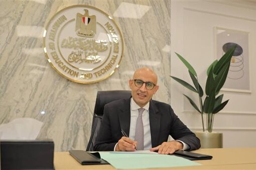 وزير التعليم: التعاقد مع 50 ألف معلم.. وتفعيل قانون مد خدمة المعلمين