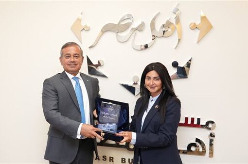 بروتوكول تعاون بين مؤسسة مصرف أبوظبي الإسلامي ومستشفى «حروق أهل مصر»