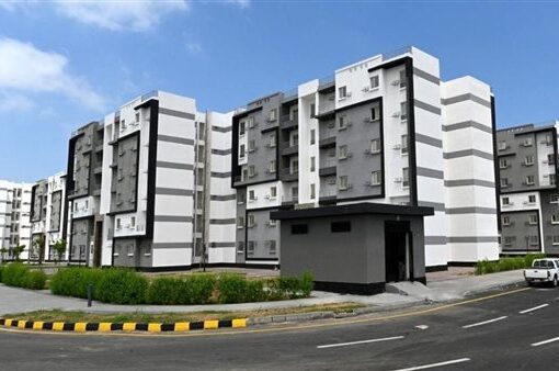 بدء تسليم دفعة جديدة من وحدات «سكن مصر» بالمنصورة الجديدة.. 29 سبتمبر
