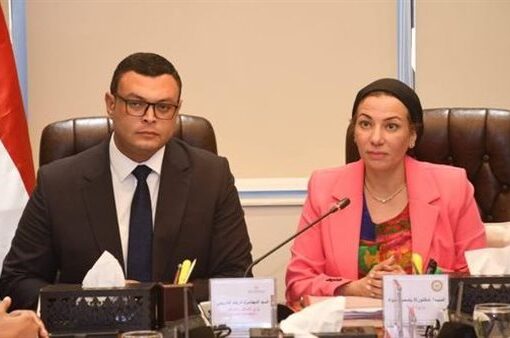مصر تطلق الاستراتيجية الوطنية للعمران والبناء الأخضر خلال نوفمبر المقبل