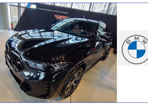 “جلوبال أوتو” تُقدِّم الطراز X6 xDrive40i BMW للمرة الأولى في السوق المصري