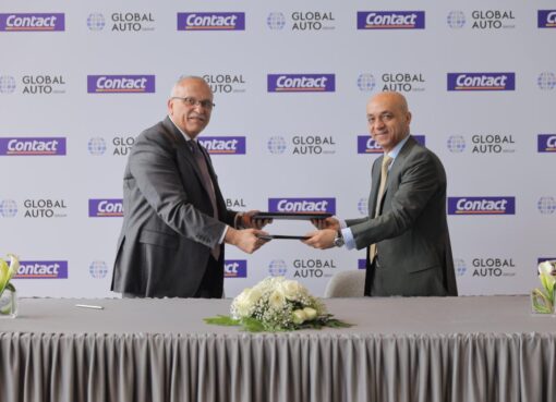 إطلاق شركة جلوبال كونتكت لتوفير الخدمات التمويلية لعملاء BMW وMINI