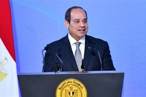 السيسي: قناة السويس فقدت 6 مليارات دولار من إيراداتها نتيجة التوترات الجيوسياسية