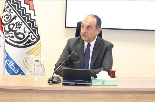 وزير قطاع الأعمال يوجه بتسريع وتيرة العمل بمشروعات تطوير «القابضة للسياحة والفنادق»