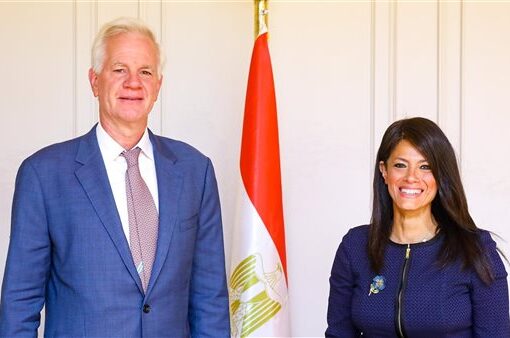 «المشاط» تبحث تعزيز الشراكة مع سيتي بنك لدعم جهود الإصلاح الاقتصادي والهيكلي