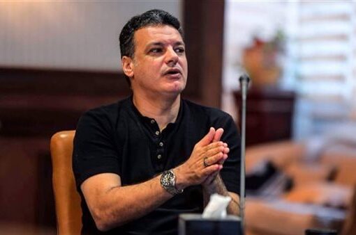 وفاة إيهاب جلال مدرب الإسماعيلي ومنتخب مصر السابق