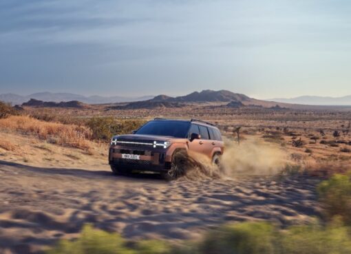 لاول مرة في السوق المصري وبمميزات تجمع بين الفخامة وروح المغامرة جي بي أوتو تكشف رسمياً عن هيونداي “سانتافي – Santa Fe” الجديدة كلياً في السوق المصري