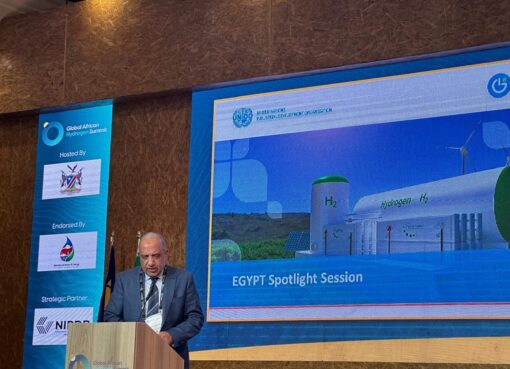 وزير الكهرباء والطاقة المتجددة: توجيهات دائمة مستمرة من الرئيس عبد الفتاح السيسى بتدعيم أواصر الشراكة والتعاون والعمل المشترك بما يعود بالنفع ويحقق الفائدة لدول القارة الإفريقية