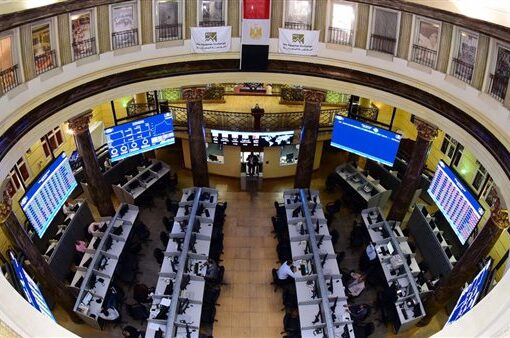 ارتفاع توزيعات الأرباح النقدية بالبورصة المصرية لـ50 مليار جنيه خلال 2024