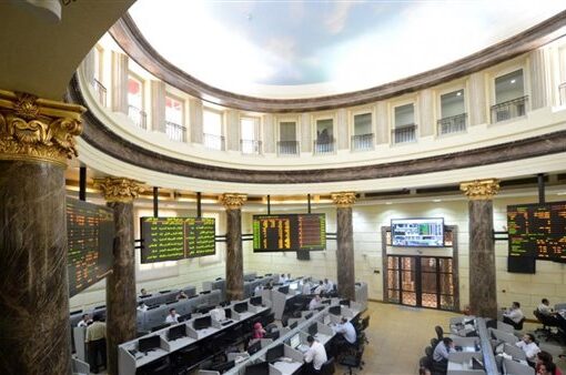 البورصة المصرية تفحص مستندات قيد أسهم زيادة رأسمال التوفيق للتأجير التمويلي