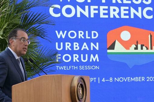 رئيس الوزراء: تنظيم مؤتمر «الهابيتات» بالقاهرة فرصة لعرض المشروعات التنموية الكبرى بمصر