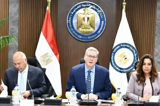 وزير البترول: الحكومة الجديدة تتكامل لدعم زيادة إنتاج القطاع